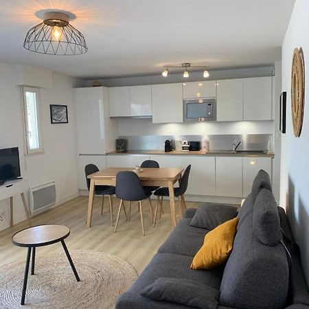Appartement Cosy Plein Centre A 2 Pas De La Plage Le Touquet Экстерьер фото