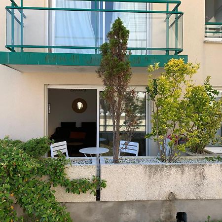Appartement Cosy Plein Centre A 2 Pas De La Plage Le Touquet Экстерьер фото