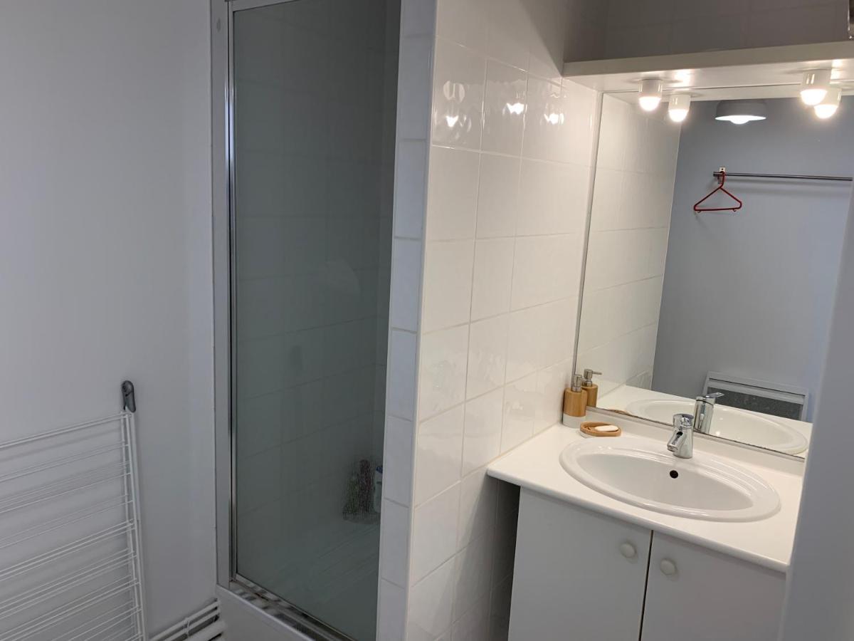 Appartement Cosy Plein Centre A 2 Pas De La Plage Le Touquet Экстерьер фото