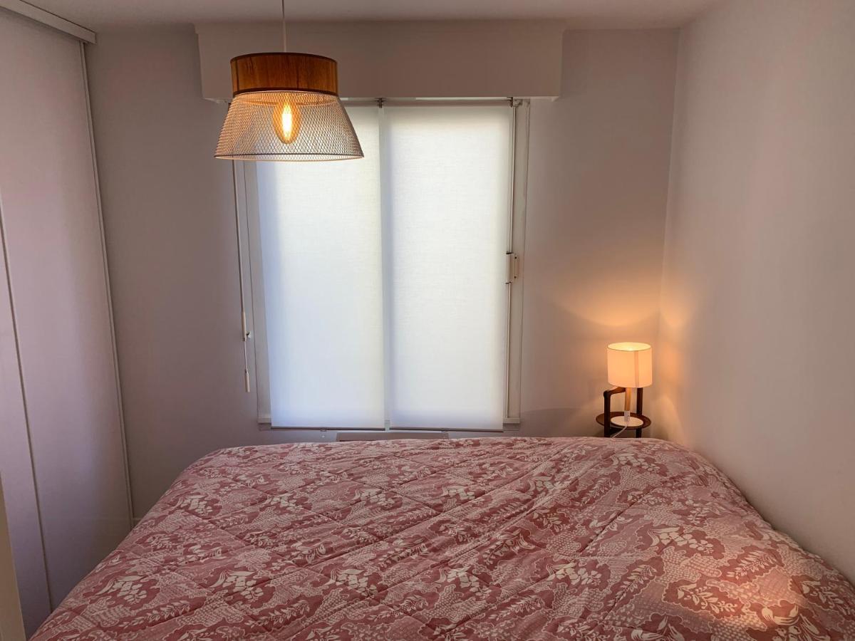 Appartement Cosy Plein Centre A 2 Pas De La Plage Le Touquet Экстерьер фото