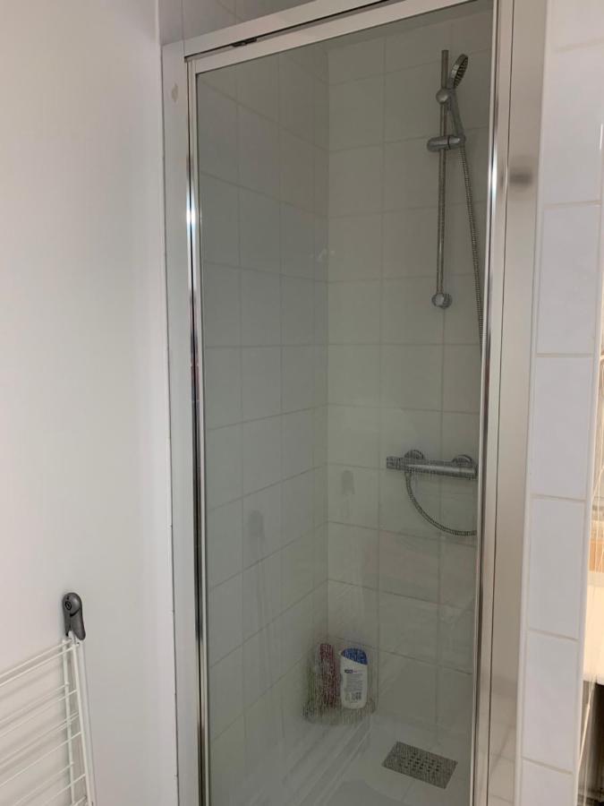 Appartement Cosy Plein Centre A 2 Pas De La Plage Le Touquet Экстерьер фото
