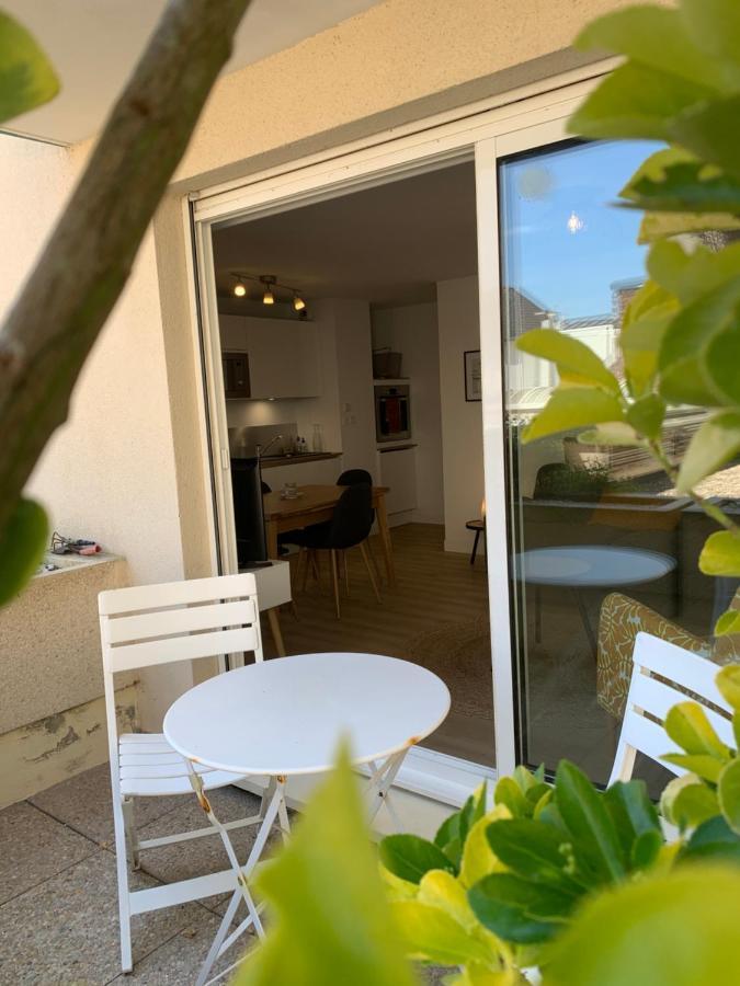 Appartement Cosy Plein Centre A 2 Pas De La Plage Le Touquet Экстерьер фото